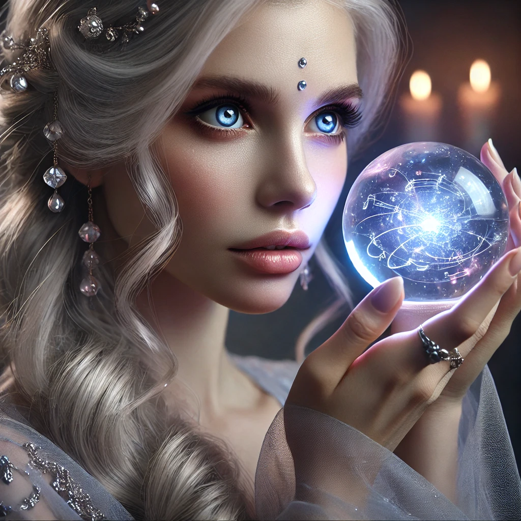Aethera — Free AI astrology and cosmic reading platform