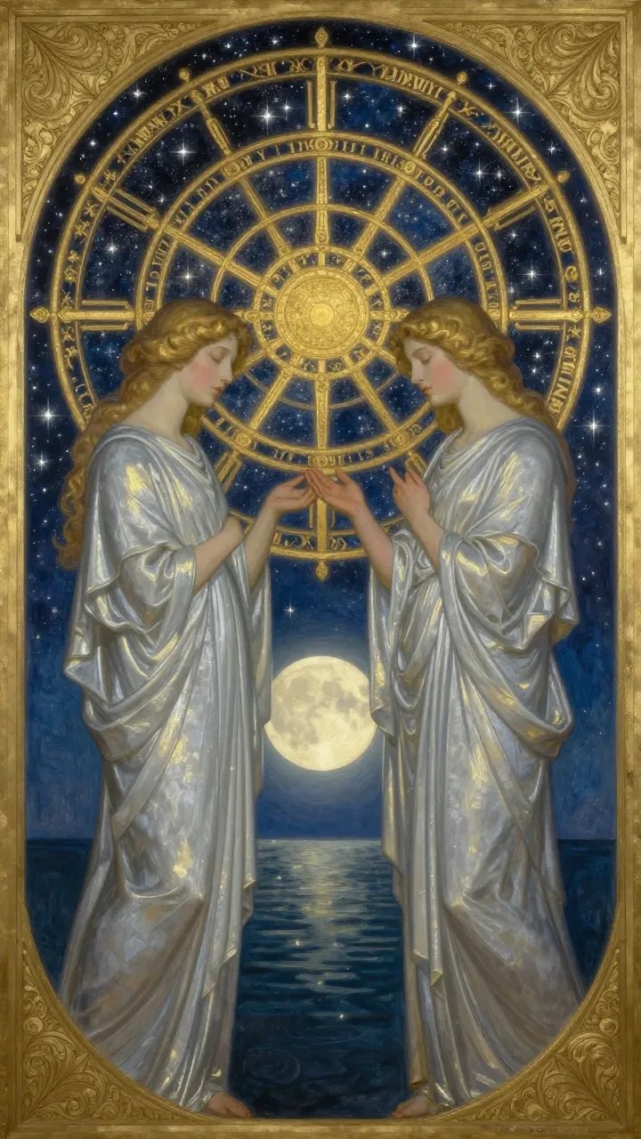 Gemini Moon Sign